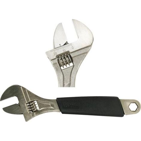 Llave, Tuerca 8' (1/2)