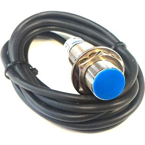Capteur capacitif 15-30VDC 300 mA EL-XM18-305PMI
