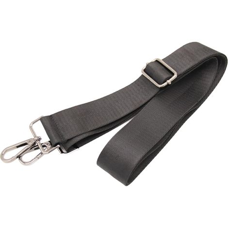 1 Bandoulière Nylon, Réglable 70-150cm, Compatible Xtreme 1 2 3 4, Largeur 3,8cm, pour Extérieur