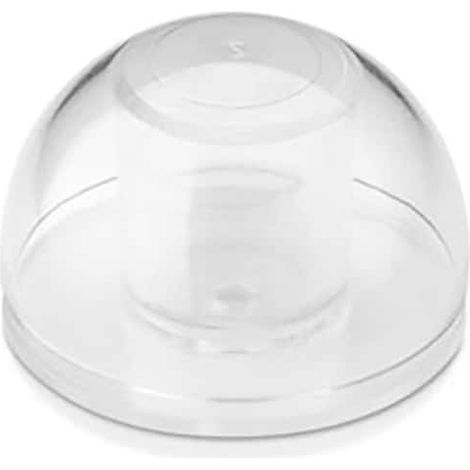 5 Butee Klebe Flexible Transparent (Blister 2 Stück) Inofix