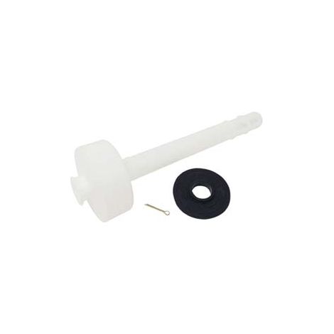 TUBO GALLEGGIANTE COMPLETO PER BATTERIA FAIT - 1 pezzi ITS