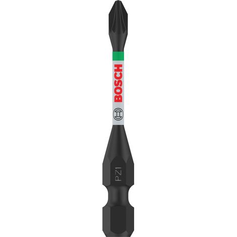 2x Embout PRO Pozidriv Impact (1/5)