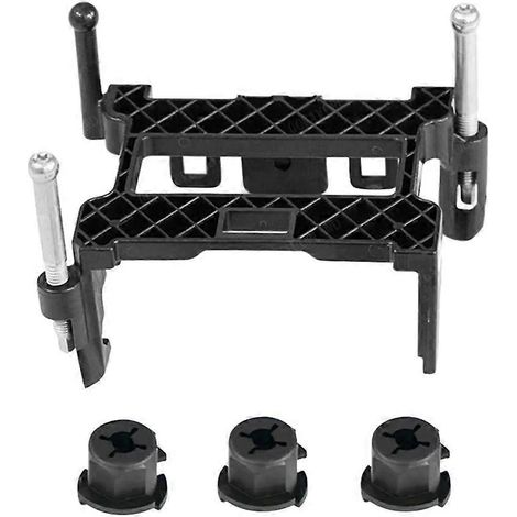 Support de module de régulateur de vitesse adaptatif (ACC) compatible avec les modèles Eado CS35, CS95 PLUS, CS55, CS85 et CS75 (support de capteur de distance) - Référence : 5G0998561 (1/5)