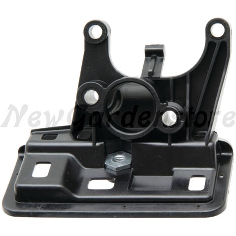 Piastra base per filtro aria motore compatibile motosega EMAK OLEOMAC 937 - 941C