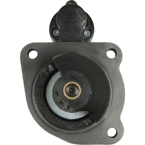 Motor de arranque Perkins 6-354 (1/5)