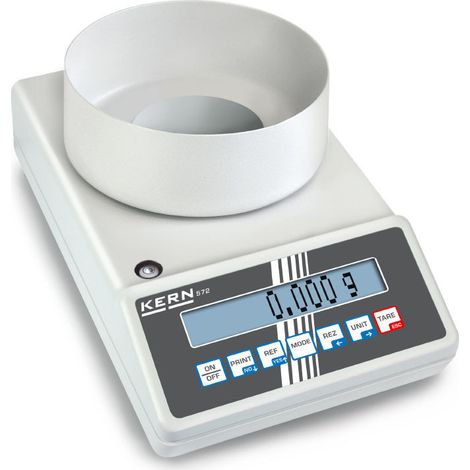 Kern - Balance de précision 0,001g à 420g - 572-32
