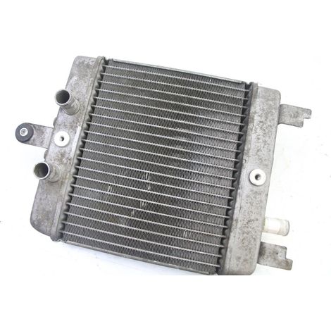 [PRODUIT D'OCCASION] RADIATEUR SUZUKI BURGMAN 125 2007 - 2014 (1/5)