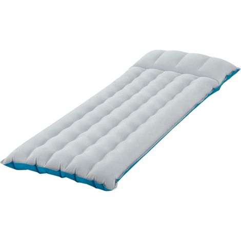 Materasso Gonfiabile Camping Mats Singolo 184 CMX67X17H. Peso 1,70 kg (1/5)