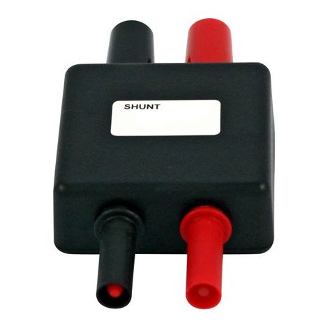 Shunt 50 mA 50 O Sefram pour DAS30, DAS50, DAS60 ( Prix pour 1 )