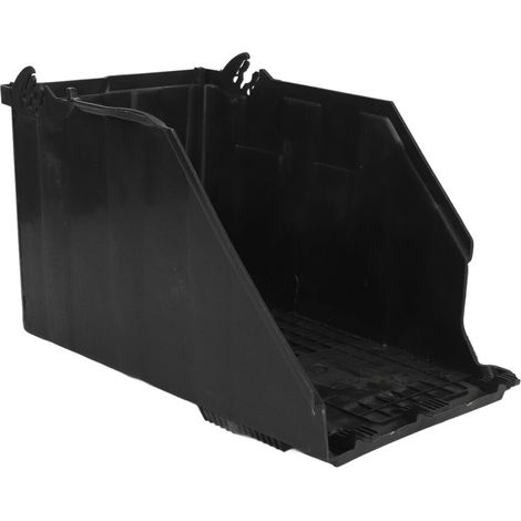 Staffa di protezione per il vano batteria per auto Peugeot 301, 208 e Citroën C3