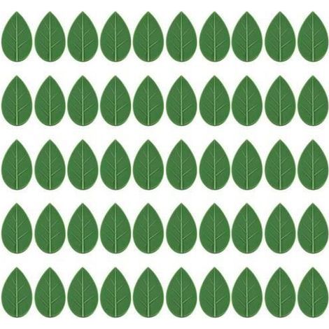 30 Self-Adhesive Wall Mounts for Climbing Plants