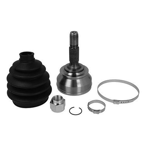 Jeu de joints, arbre de transmission METELLI 15-1933 CITROËN 9677476580