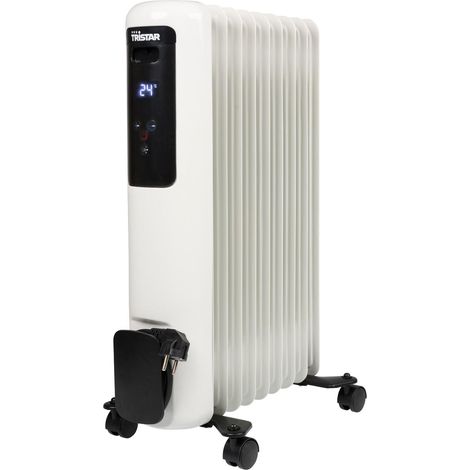 Radiador eléctrico Tristar ka-5189 2000 W 3 ajustes (1/3)