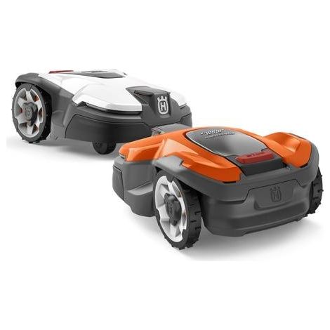 KIT SCOCCA SUPERIORE ACX 580292602 ORIGINALE HUSQVARNA