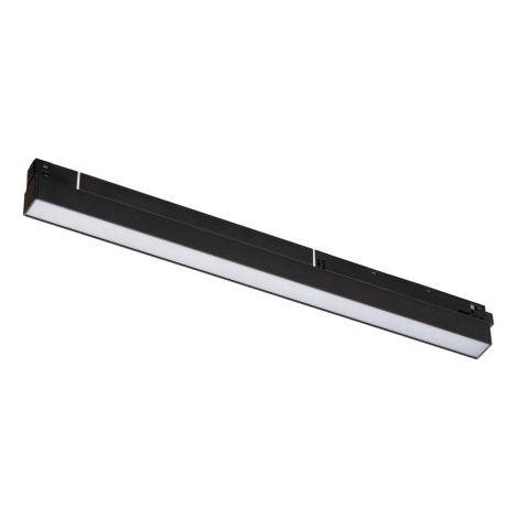 Linéaire rail magnétique 15W 3000K LVM LED Nowodvorski