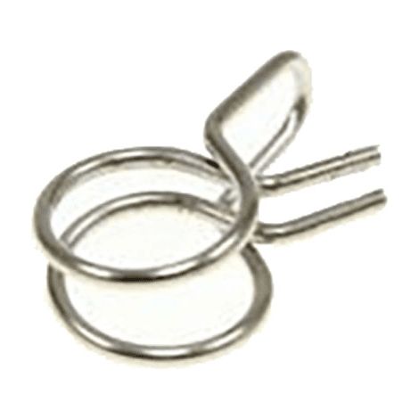 COLLIER DE SERRAGE E C 10086 POUR PETIT ELECTROMENAGER   DOMENA - 500675565 (1/2)