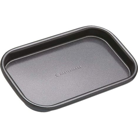 MasterClass Teglia Monoporzione Antiaderente, 16 cm x 10 cm (6.5 x 4) (1/4)