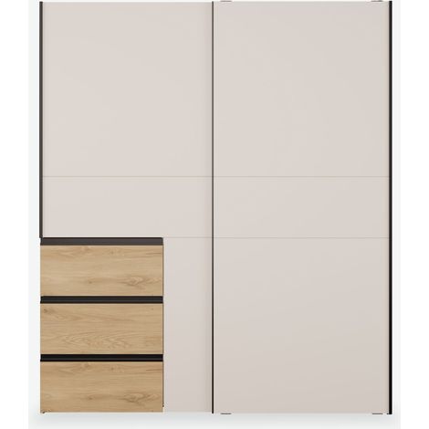 Fjolla Legno laminato - sabbia/quercia (1/5)
