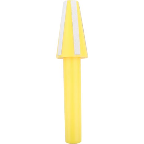 Plastic Spindle Cleaning Rod CNC Machining Center Spindle Cleaner Cleaning StickBT40 (1/5)