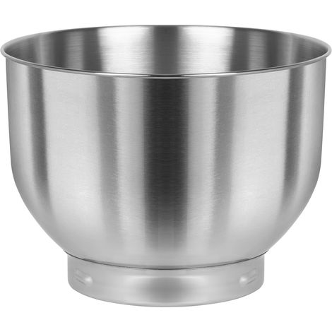 Bol de 5,5 L pour robot culinaire simple et facile à utiliser