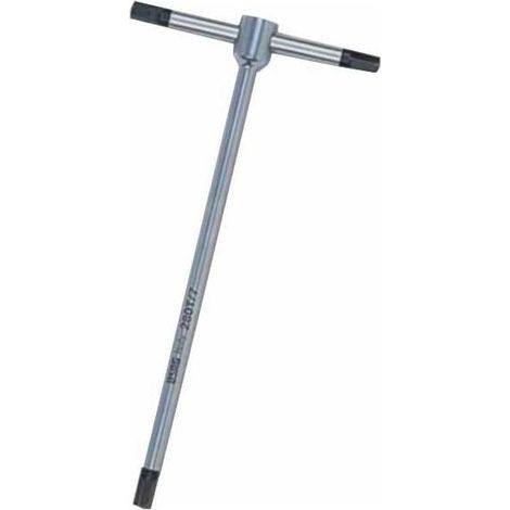 Usag 280t Chiave a Brugola a T 3,5x150mm