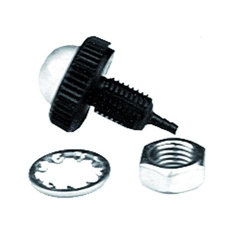 Poire amorçage carburateur Walbro 188509, 188-509