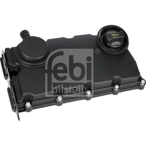 Coperchio valvola FEBI BILSTEAN FE185714