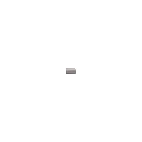 IP66 Wasserdichte elektrische Anschlussdose aus ABS-Kunststoff - 158 x 90 x 60 mm - Für den Außenbereich - Industrie - Heimwerkerprojekte - Graues Elektronikgehäuse (158 x 90 x 60 mm) (1/5)