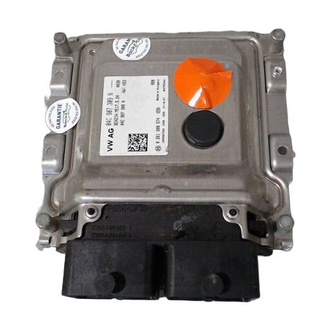 Calculateur Moteur VOLKSWAGEN Up [PRODUIT D'OCCASION]♻️me17524up