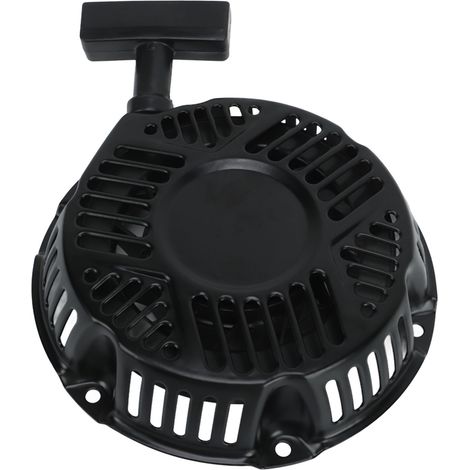 Rückstoßstarter-Zubehör 590607 Schwarz Passend für 208 cm³ CR950 XR550 Motoren 106232‑0001 106232‑0122‑H1 (1/5)