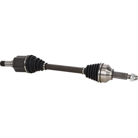 FT27186 albero di trasmissione rapido LE (1/5)