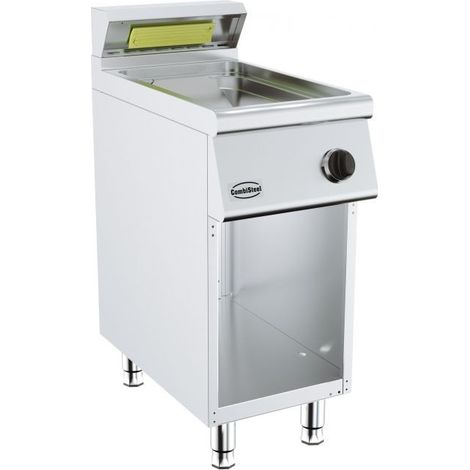 Chauffe frites - Combisteel