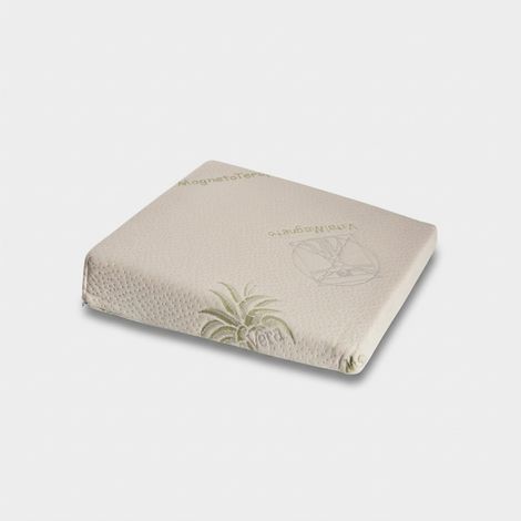 Memory-Foam Keilkissen für ergonomisches Sitzen Sit2 (1/2)