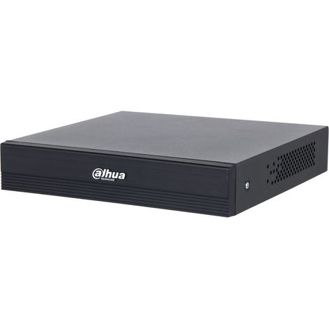 DAHUA XVR Penta-brid 8-Kanal-DVR 1080N/720P 5mp WizSense – Modell XVR1B08-I/T