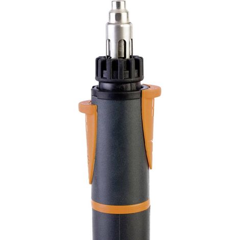 Fer à souder à gaz Pro Piezo 75 kit – Compact et professionnel – Réservoir de gaz soudé par ultrasons – Pour travaux de précision – Portasol