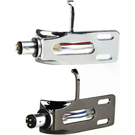 J1HD Universal-Tonabnehmer für LP-Schallplattenspieler (Phono-Tonabnehmerkopf, 4-adrig) (1/4)