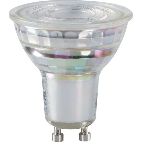 LAMPADINA LED IQ-LEDEX GU10 4,7W-NW - KANLUX                                                             - Luce NATURALE (1/3)