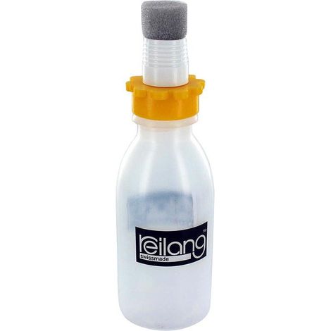 Cruet Espuma Pe Aceite 125Ml Reilang