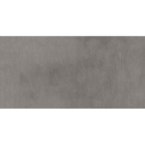 Carrelage effet Béton Gris Ombre 120x60x2 cm Gravino - Sol extérieur (vendu par carton de 0,72 m²) - RO'MA CARRELAGE