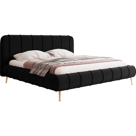 Cama Filos, Kronos 07, Doble, 200x200, Tapiz, Somieres, 226x216x117cm