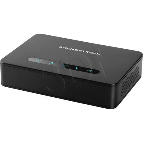 Grandstream GDP750 Basis (1/5)