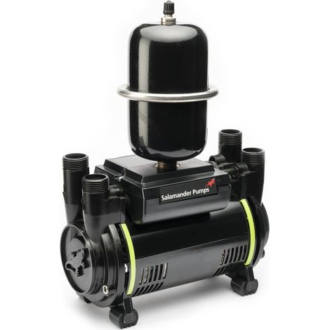 Salamander CT60BU 1.8 Bar Twin Impeller Universal Head Pump