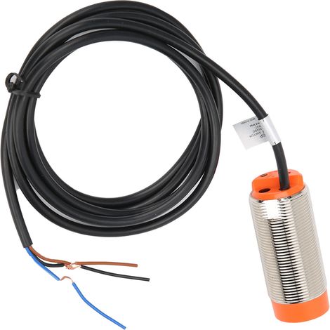 BERM@ (Authorized) CR30-15DN/DP Cylindrical Proximity Switch 10-30VDC 15DP (1/5)