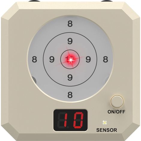 Obiettivo di induzione, Valutazione elettronica precisa, Trasmissione vocale, T2354 (1/2)