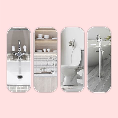 [Nettoyeur de Canalisations] + Liquid Déboucheur + Sink Drain + 500ml Concentré pour Pipelines, Toilette et Douche (1/5)