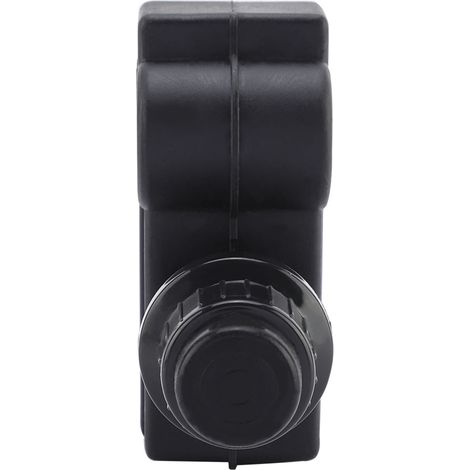 Allumeur à bouton pour barbecue à gaz, générateur d'étincelles universel à piles AA (1/5)