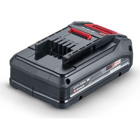 SEVERIN Li-Ionen Akku ZB 7261 schwarz