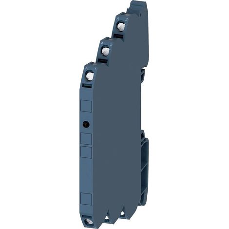 Siemens 3RQ3018-1AB00 Elemento accoppiatore uscita 5 pz.