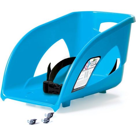 Asiento para trineo BULLET, azul SEAT1 3005U