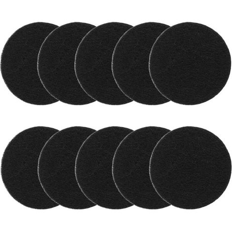 10 filtros HEPA de repuesto (esponjas) para el kit de aseo de mascotas y aspiradora Neakasa/Neabot P1 Pro. (1/4)